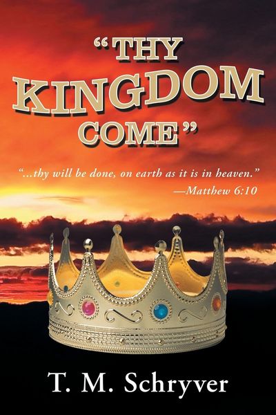Produktbild: "Thy Kingdom Come"