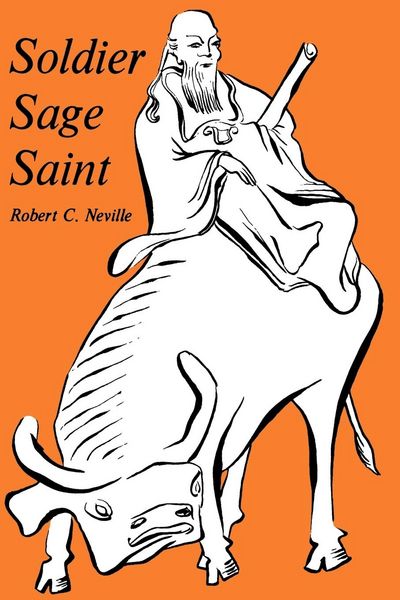 Produktbild: Soldier, Sage, Saint