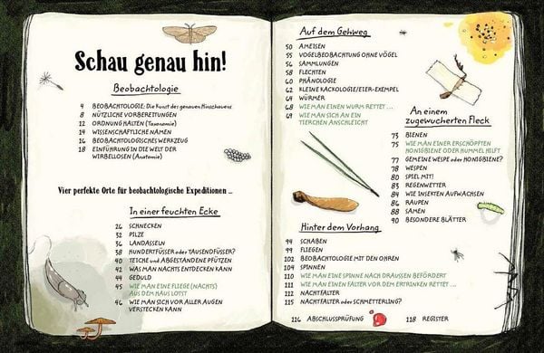 Produktbild: Schau genau hin!