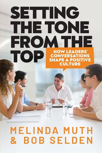 Produktbild: Setting The Tone From The Top