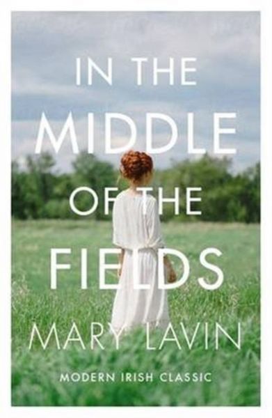 Produktbild: In the Middle of the Fields
