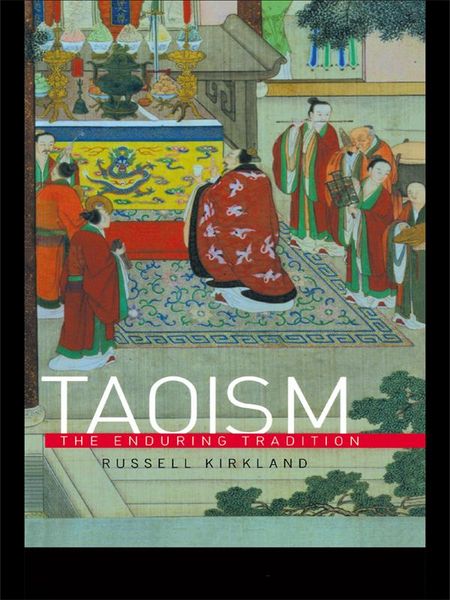 Produktbild: Taoism