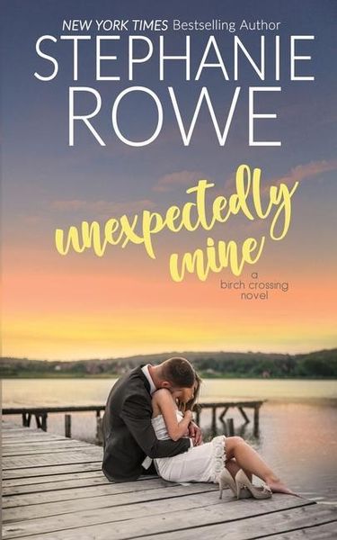 Produktbild: Unexpectedly Mine
