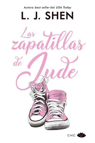 Produktbild: Zapatillas de Jude