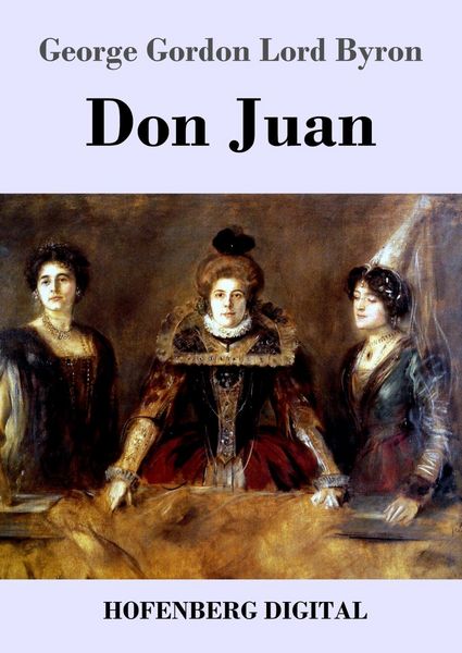Produktbild: Don Juan
