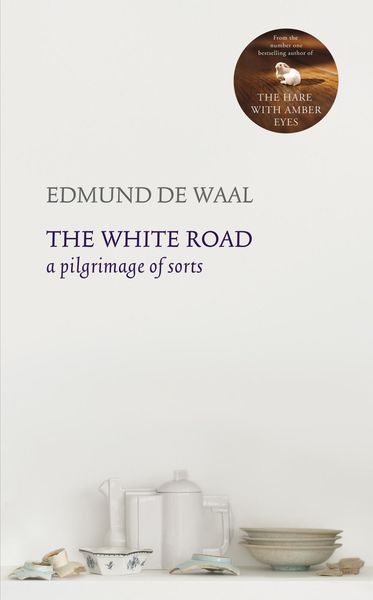 Produktbild: The White Road