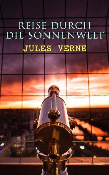 Produktbild: Reise durch die Sonnenwelt