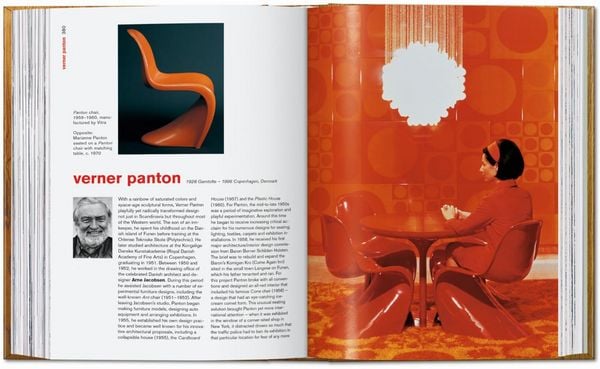 Produktbild: Dise&ntilde;o escandinavo. 40th Ed.