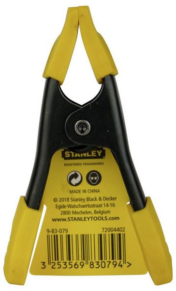 Produktbild: STANLEY 9-83-079 Federzwinge