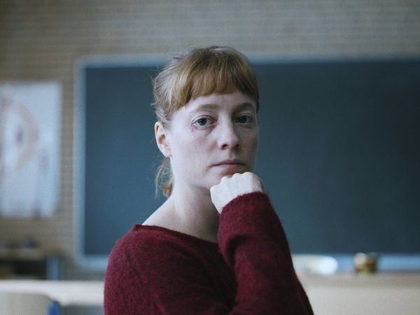 Produktbild: Das Lehrerzimmer