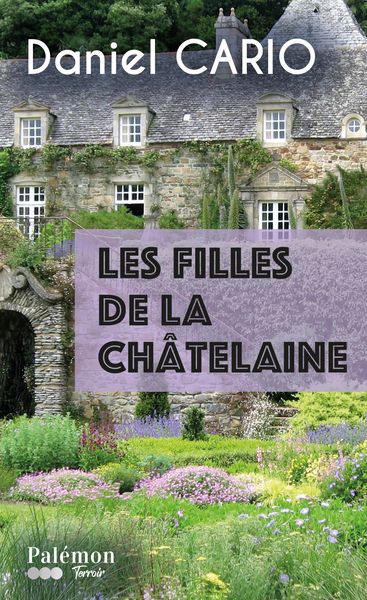 Produktbild: Les filles de la ch&acirc;telaine