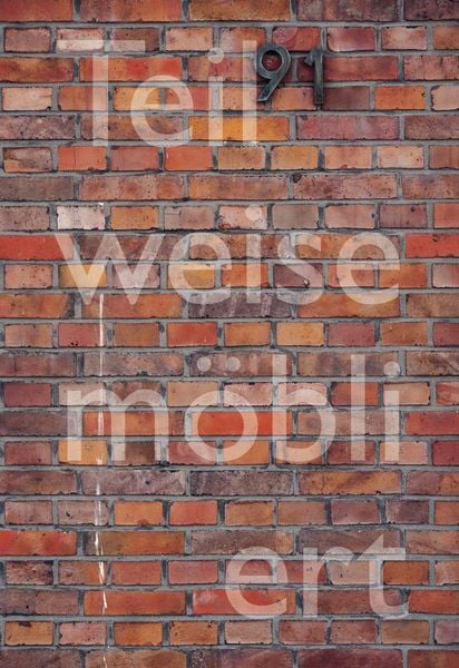 Produktbild: Teilweise m&ouml;bliert, exzellente Aussicht. Ortsspezifische Kunst f&uuml;r Haus Lange