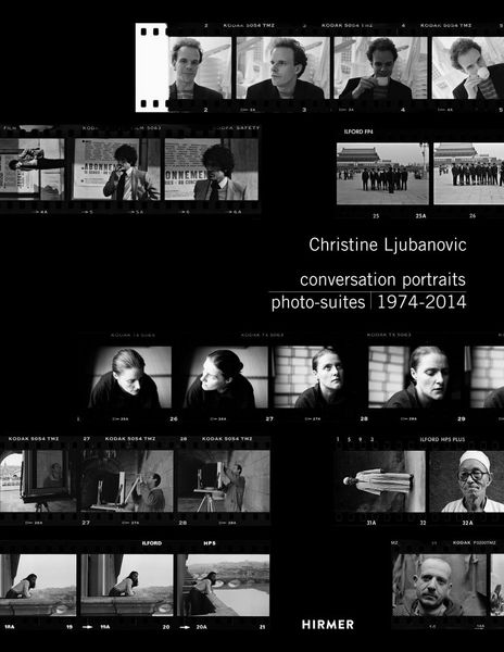 Produktbild: Christine Ljubanovic