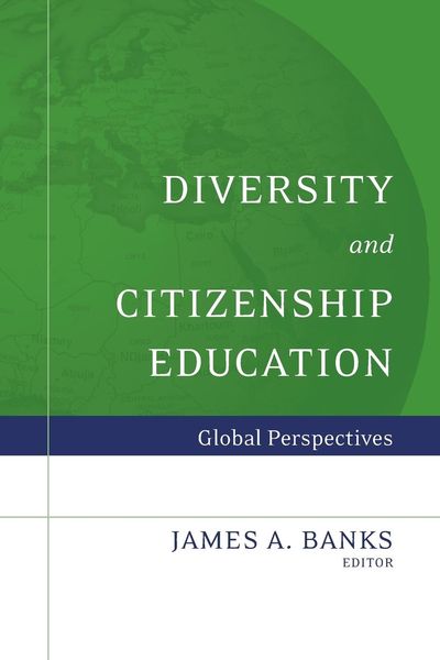 Produktbild: Diversity & Citizenship Educat