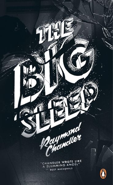 Produktbild: The Big Sleep