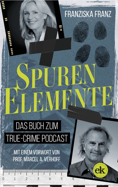 Produktbild: SpurenElemente