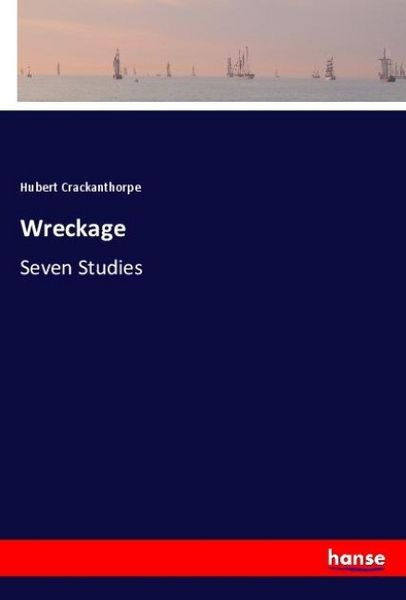 Produktbild: Wreckage