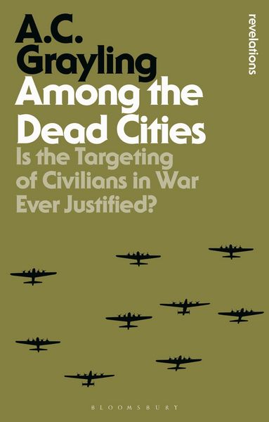 Produktbild: Among the Dead Cities