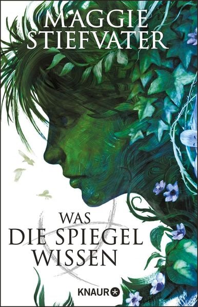 Produktbild: Was die Spiegel wissen