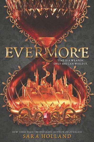 Produktbild: Evermore