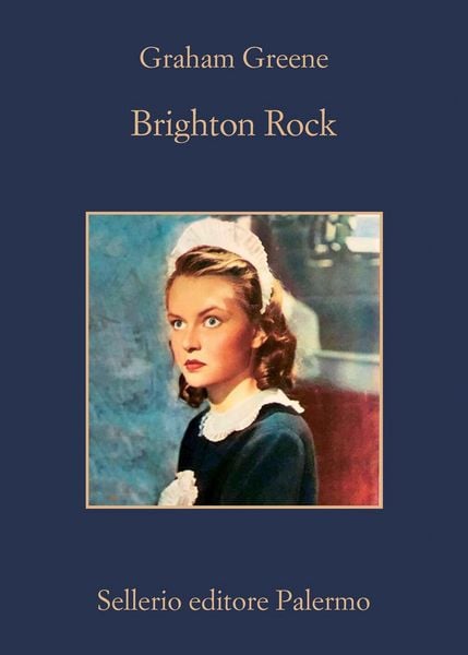 Produktbild: Brighton Rock