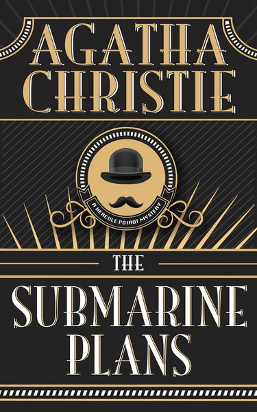 Produktbild: The Submarine Plans