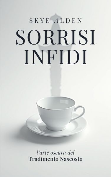 Produktbild: Sorrisi Infidi