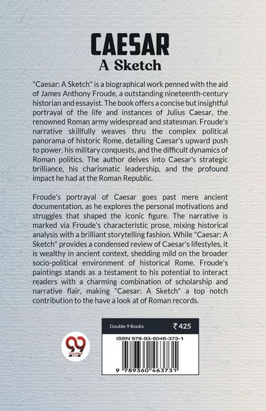 Produktbild: Caesar A Sketch