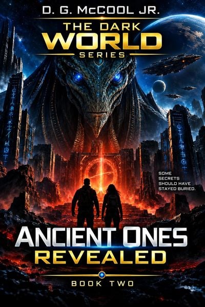 Produktbild: Ancient Ones Revealed
