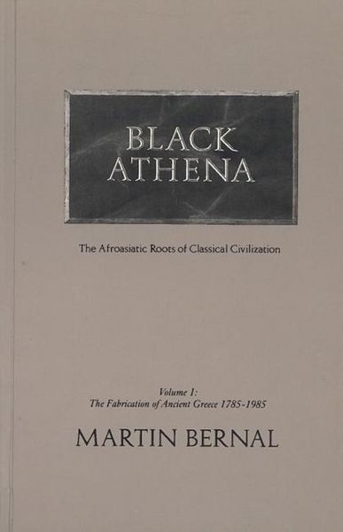 Produktbild: Black Athena