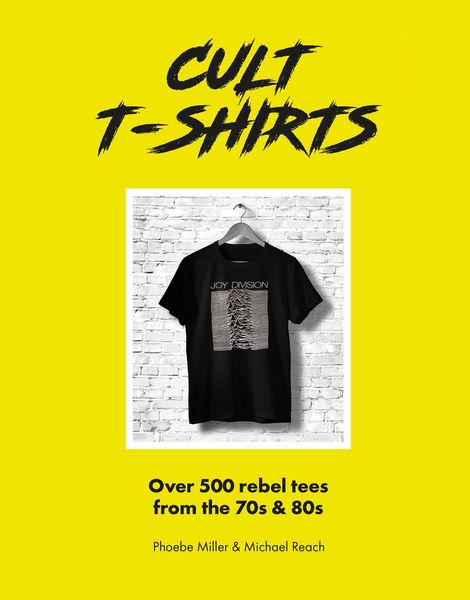 Produktbild: Cult T-Shirts