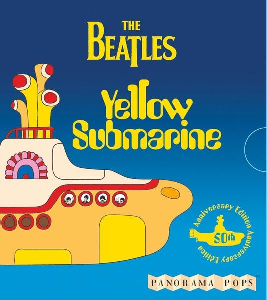 Produktbild: Yellow Submarine