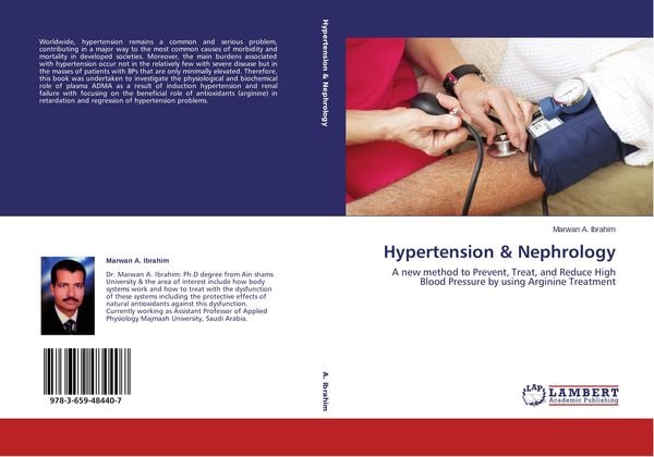 Produktbild: Hypertension & Nephrology