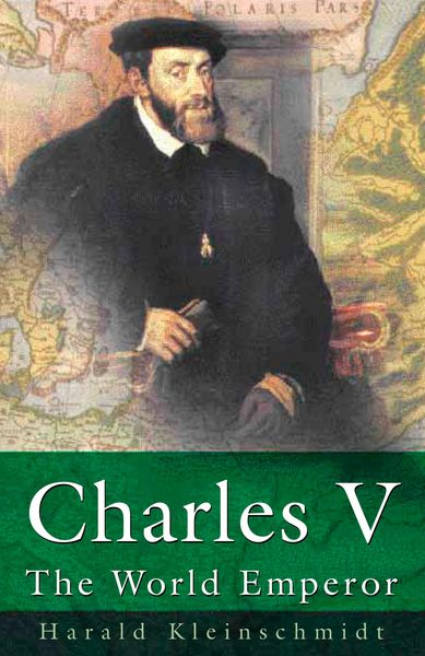 Produktbild: Charles V