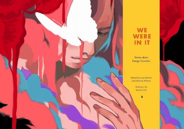 Produktbild: We Were in It