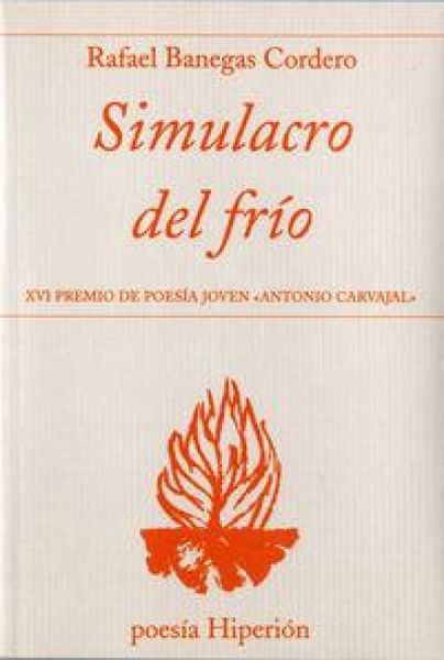 Produktbild: Simulacro Del Frio
