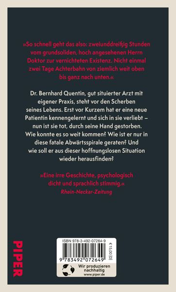 Produktbild: Anatomie eines Mordes