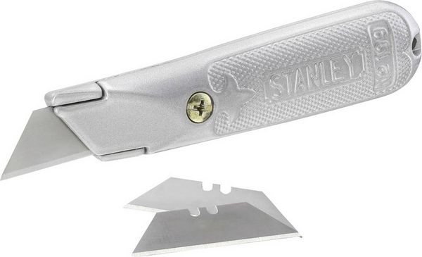 STANLEY 2-10-199 Messer 1St.