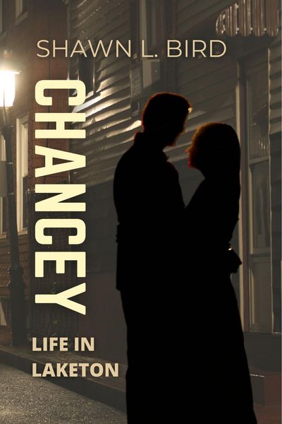 Produktbild: Chancey