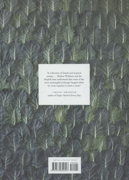 Produktbild: The Kinfolk Table