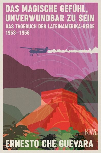 Produktbild: Das magische Gef&uuml;hl, unverwundbar zu sein