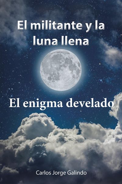Produktbild: El Militante Y La Luna Llena
