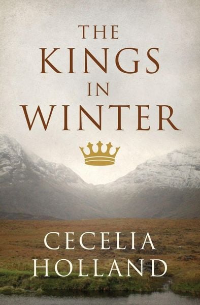 Produktbild: The Kings in Winter
