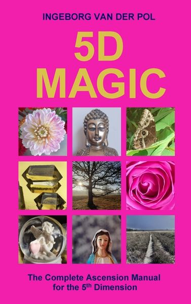 Produktbild: 5d Magic