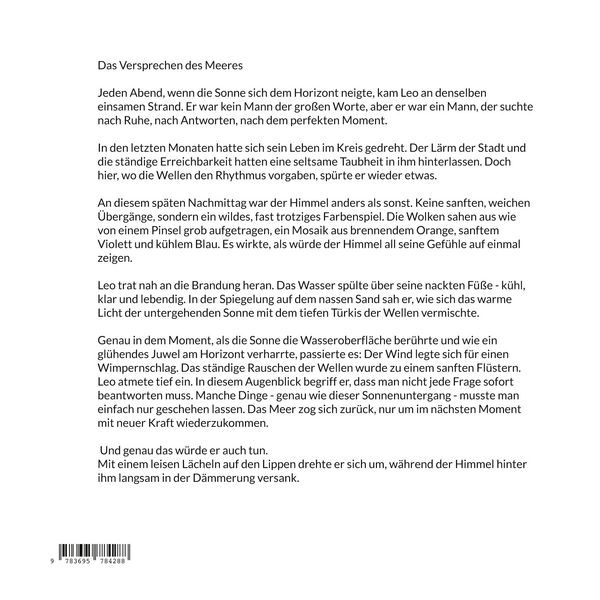 Produktbild: Die Reise des Monsieur Pieper und die Magie der Farben