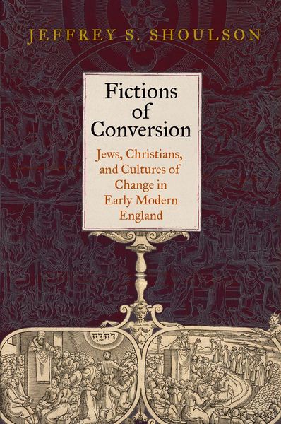 Produktbild: Fictions of Conversion