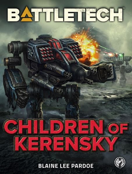 Produktbild: BattleTech: Children of Kerensky