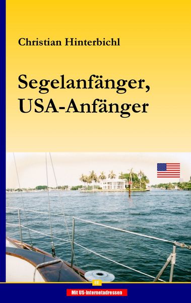 Produktbild: Segelanf&auml;nger, USA-Anf&auml;nger