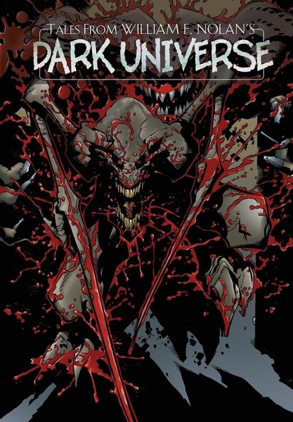 Produktbild: Tales from William F. Nolan's Dark Universe