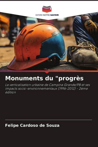 Produktbild: Monuments du "progr&egrave;s